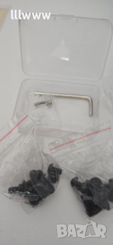 Метална вертикална стойка за пс5, снимка 6 - PlayStation конзоли - 51801639