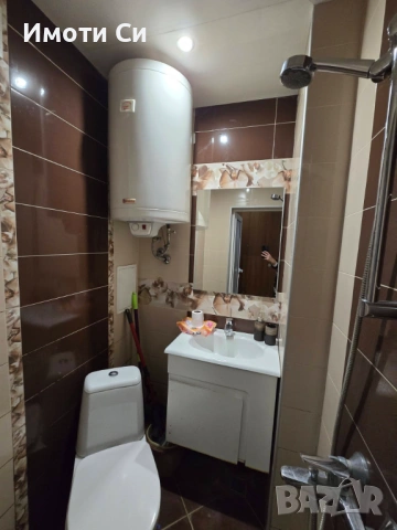 Едностаен апартамент, снимка 4 - Апартаменти - 53147897