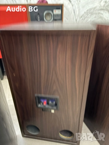 Cerwin Vega VS-120 made in USA, снимка 7 - Тонколони - 52522511