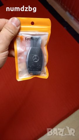 Usb 8g Mercedes, снимка 9 - Друга електроника - 35102076