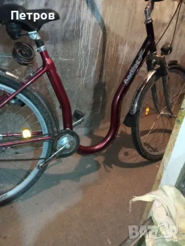 Велосипед  28", снимка 2 - Велосипеди - 49962783