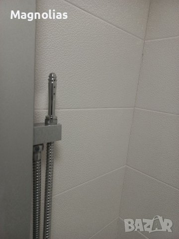  Биде  Хигиенен душ , снимка 12 - Душове - 31898300