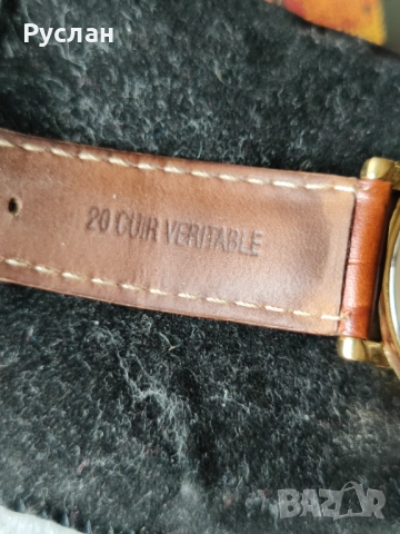 Продавам Часовник Maurice Lacroix LC 1048, снимка 8 - Мъжки - 52211134