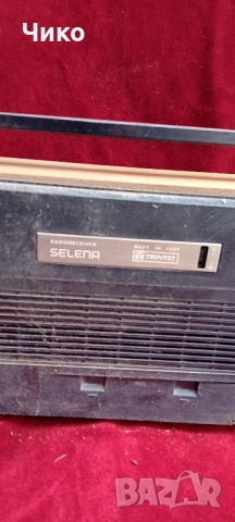 2бр руски транзистори "Селена 211", снимка 13 - Антикварни и старинни предмети - 52368253