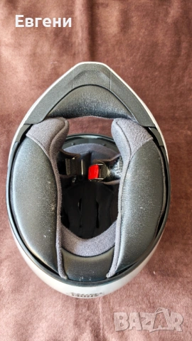 Каска Shoei Neotec Sz. S, снимка 10 - Аксесоари и консумативи - 54146178