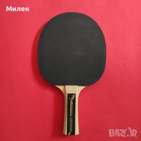 Хилка за тенис на маса Donic Waldner 500 + калъфче, снимка 3 - Тенис - 52316284