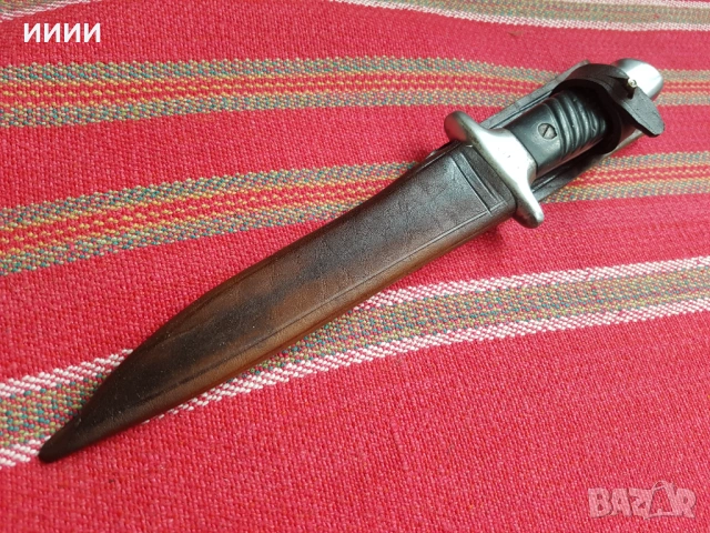 Нож на дневалния М 53