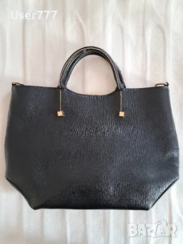 Стилни чанти, някои не са ползвани!, снимка 8 - Чанти - 48163858