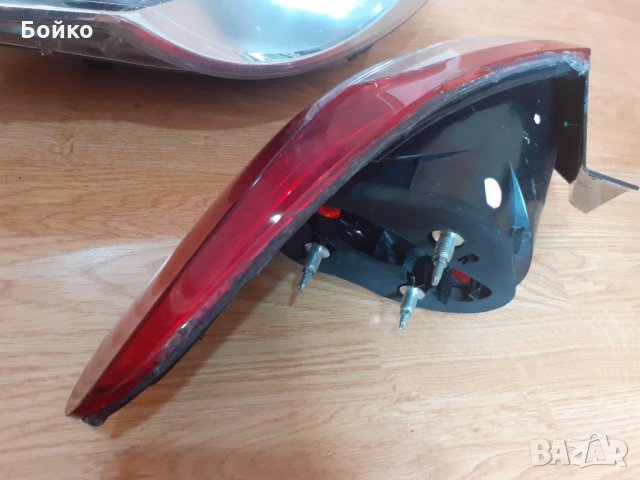 Части за Фолксваген Пасат цц 2009, снимка 9 - Части - 34863033