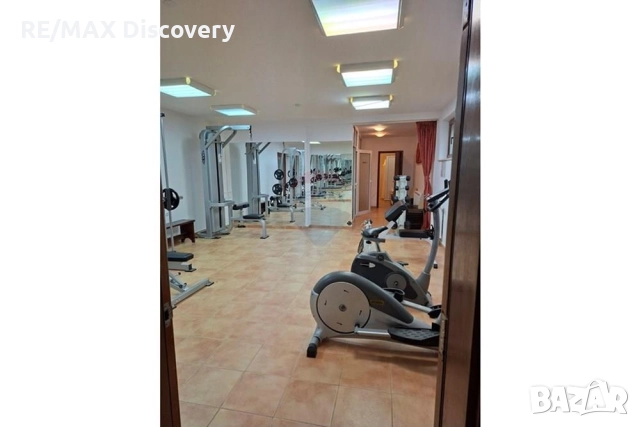 Релакс Център в Комплекс ”ЗАМЪКА” Пампорово, снимка 3 - Офиси - 51493304