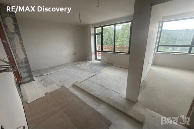 Студио/Ателие - За продажба - к.к. Пампорово, снимка 2 - Апартаменти - 51480118