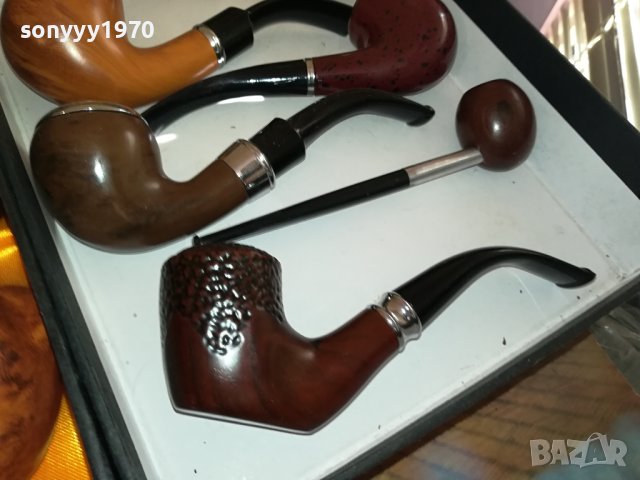 КОЛЕКЦИЯ ОТ ЛУЛИ 0111231559, снимка 13 - Колекции - 42810727