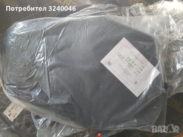 Стелки за VOLVO V70