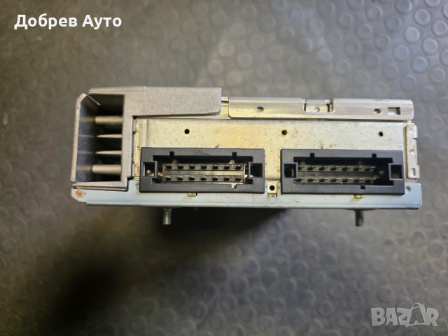 Продавам усилвател Harman Kardon за Mercedes S Class W221  A 221 900 81 03, снимка 3 - Части - 54029226