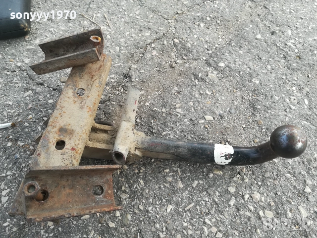 SOLD OUT-SEAT ALHAMBRA-ТЕГЛИЧ 3008251745, снимка 12 - Аксесоари и консумативи - 51544877