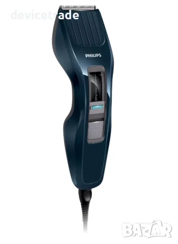 Машинка за подстригване Philips HC3400/15, 0.5-23 мм, 13 степени, снимка 2 - Машинки за подстригване - 56130730