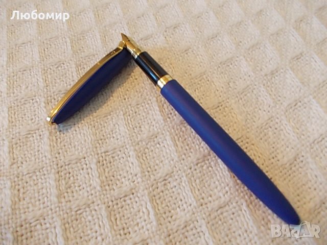 К-т писалка и химикалка ADDEX, снимка 4 - Други ценни предмети - 30625829