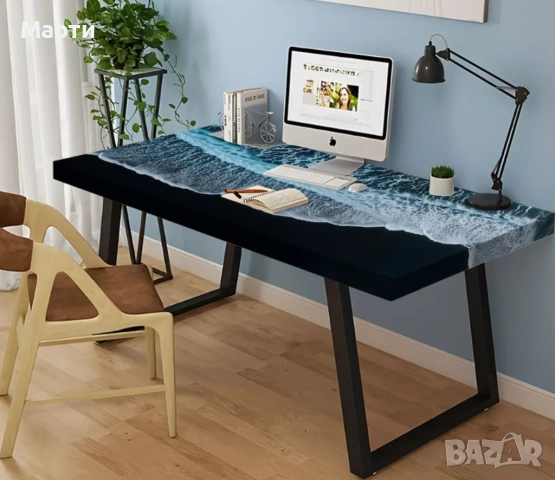 Уникални услуги за реставриране и декорациа на стари мебели и домове!, снимка 3 - Декорация за дома - 53942446