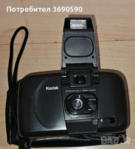 Фороапарати Samsung, Canon, Olympus, Kodak, снимка 4 - Фотоапарати - 54190708