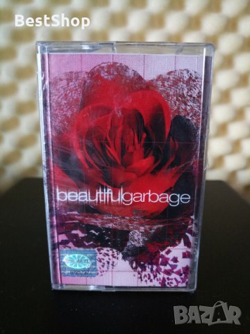 Garbage - Beautiful Garbage