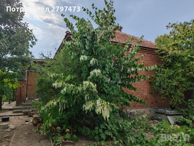 Къща в гр. Николаево от собственик, снимка 7 - Къщи - 51741832