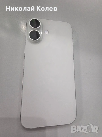 IPhone 16/5G/8/128GB , снимка 2 - Apple iPhone - 53925189