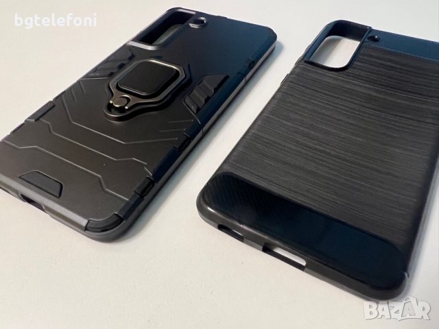 Samsung Galaxy S21 FE  гърбове, снимка 13 - Калъфи, кейсове - 35537283