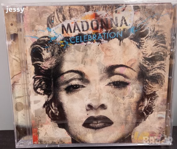 Madonna - Celebration 