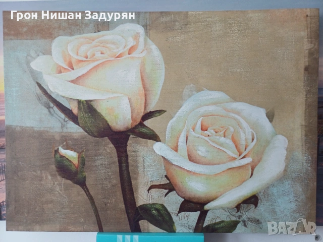 Продавам  картина 