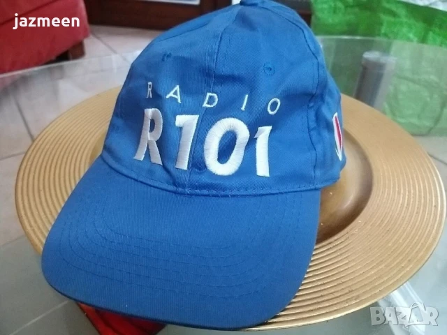 Шапка R101 новс
