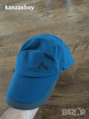 mckinley - страхотна шапка , снимка 2 - Шапки - 40172124