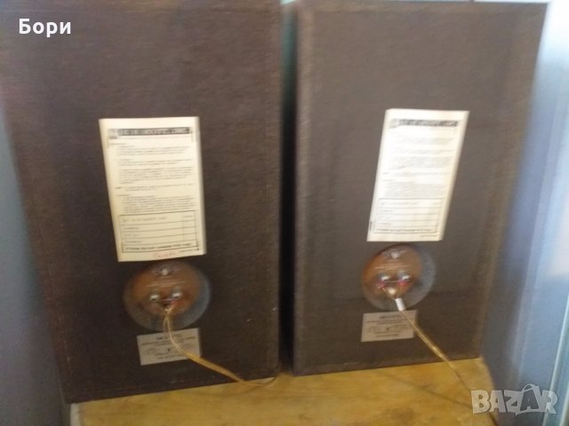 SCOTT S-17 Тонколони, снимка 9 - Тонколони - 32005118