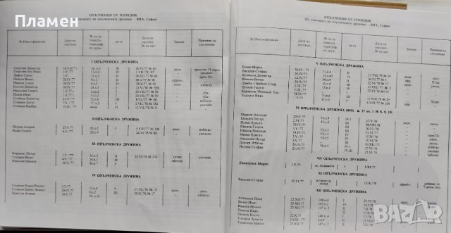Освобождението на Пловдивския край от Османско иго 1877-1878 Недялко Немски, снимка 7 - Други - 42810043