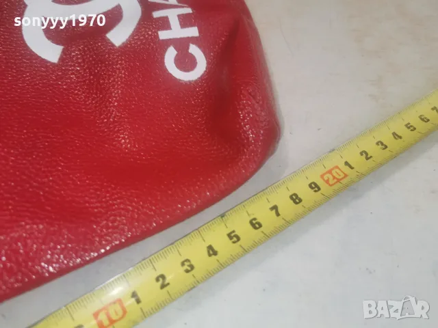 CHANEL-ЧАНТА 2606261822, снимка 17 - Чанти - 55825410