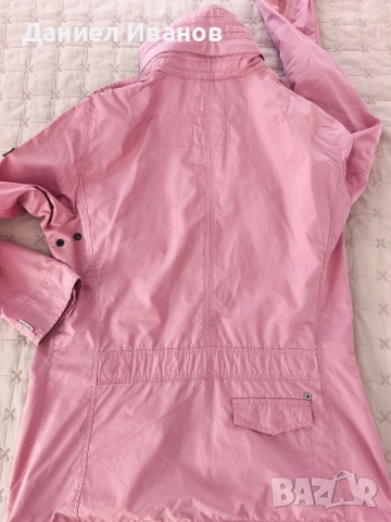 Дамско яке BOGNER Fire+ice, снимка 3 - Якета - 56265547