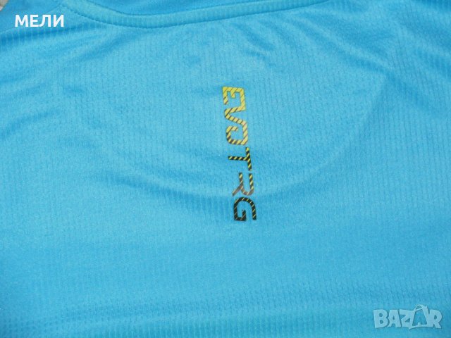 PUMA нова с етикет юношеска спортна М, снимка 12 - Детски тениски и потници - 40874510
