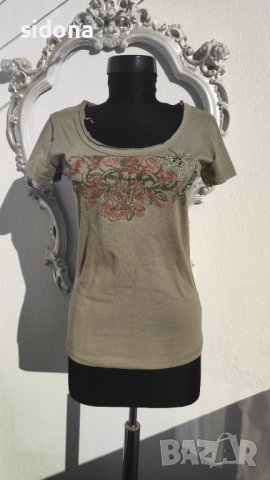 Блузи III, снимка 10 - Блузи с дълъг ръкав и пуловери - 42562742