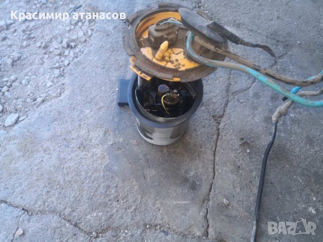 A2C53434508. Потопяема горивна помпа за Vw голф плюс.A2C53434508.1K0919050AB