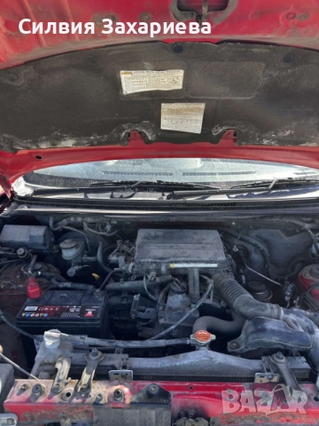 Дайхатсу териос , снимка 5 - Автомобили и джипове - 52308817