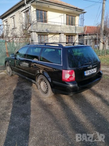 Vw passat b5 5,5, снимка 3 - Автомобили и джипове - 39066529