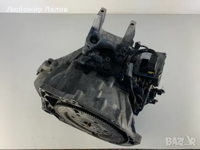 Автоматична роботизирана скоростна кутия за Peugeot 508 1.6HDi, Citroen C4 Picasso 9686944310 , снимка 2 - Части - 49599925
