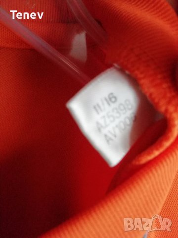 Adidas Assita 17 оригинална вратарска фланелка тениска , снимка 3 - Футбол - 38751576