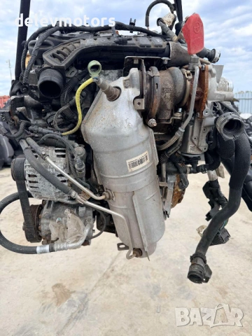 HN05, F12XHL двигател от Opel Corsa F 1.2i двигател F12XHL, 101 кс., 6 ск., 2021г., 46 000 км, euro , снимка 6 - Части - 54324708