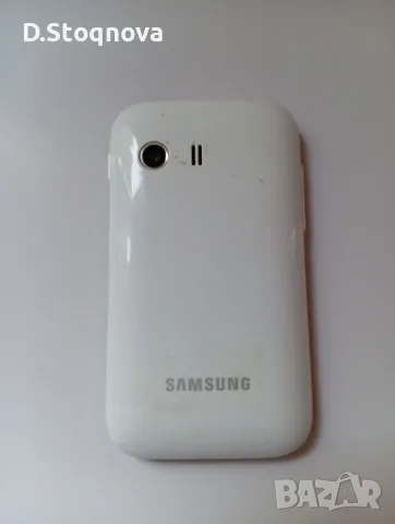 Samsung Galaxy GT-S5360, Андроид!, снимка 5 - Samsung - 55973481