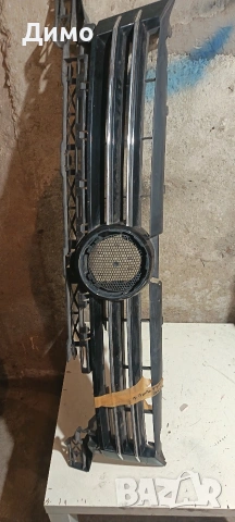 решетка туран , снимка 5 - Части - 53186982