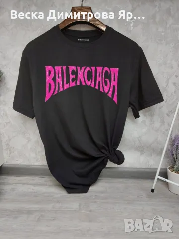 Дамски тениски , снимка 14 - Тениски - 50055637