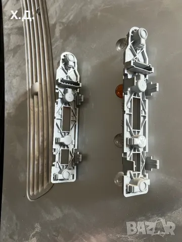 Платки стоп комби мерцедес Ц-класа w203, снимка 2 - Части - 50282826