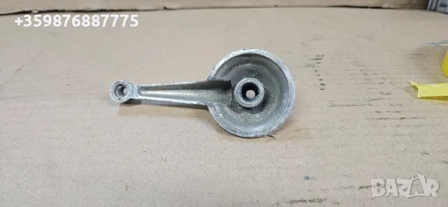 Дръжка Москвич Ретро Руски Руско руска соц , снимка 3 - Части - 50406250