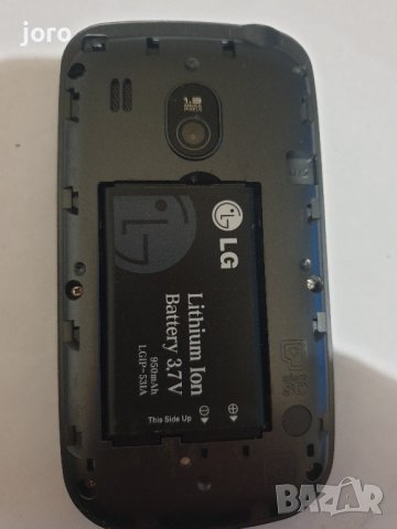 Lg телефон, снимка 6 - LG - 39256772