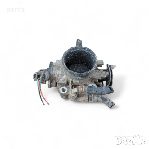 Дроселова Клапа Ровър 600 1.8 Бензин - 620 - 623 - Хонда Акорд 